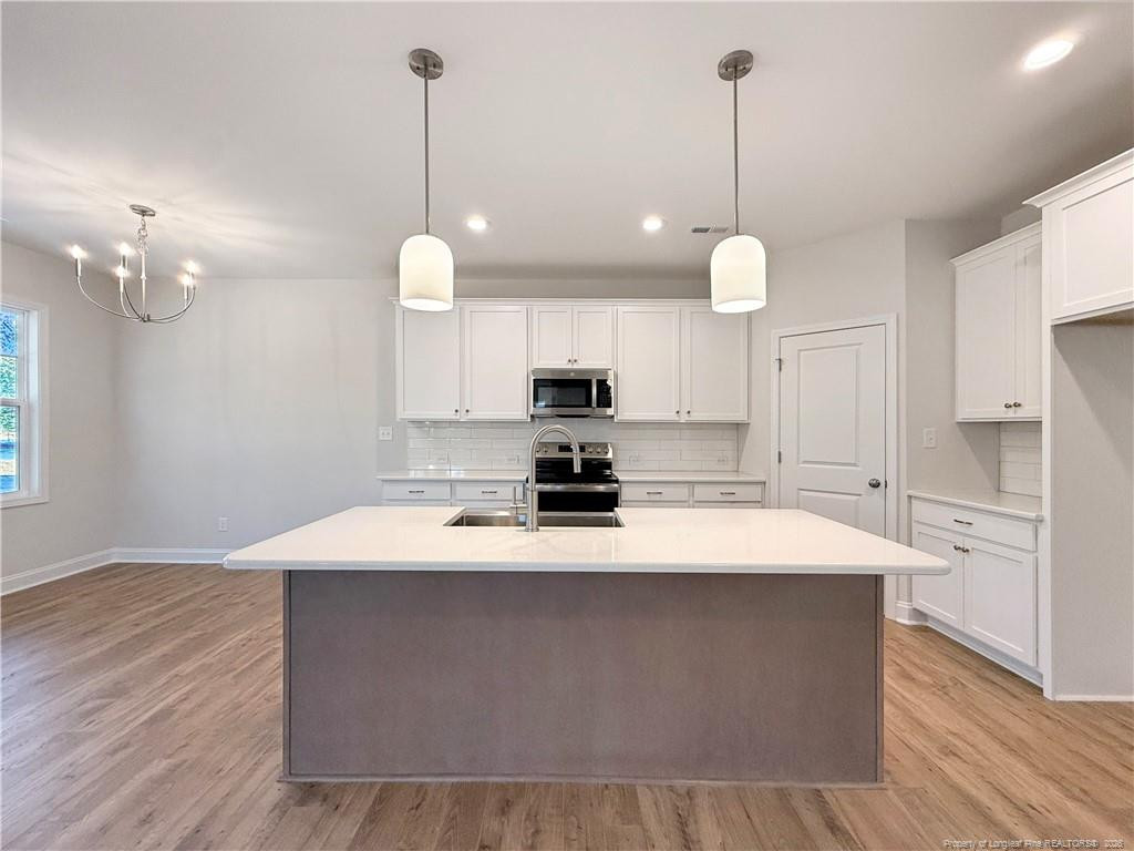 3807 Hatteras (Lot 2) Drive