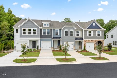 1251 Hammond Drive Mebane NC 27302