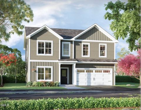 188 Arabia Road Raeford NC 28376