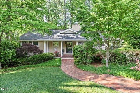 415 Forsyth Street Raleigh NC 27609