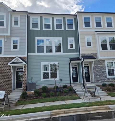 5019 Jowett'S Walk Drive 33 Cary NC 27519