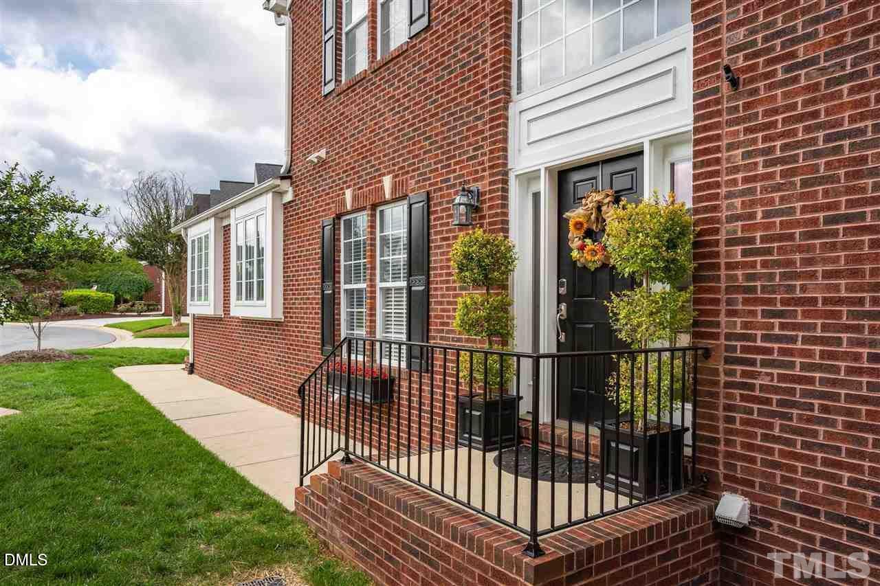 125 Grande Drive