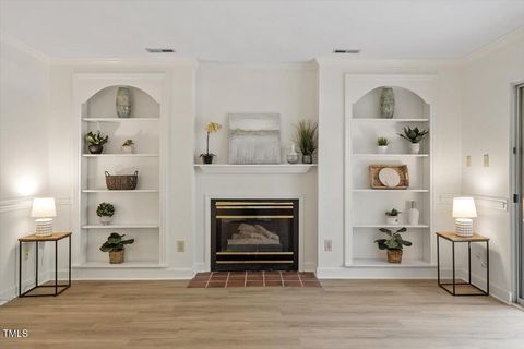 449 Summerwalk Circle Chapel Hill NC 27517