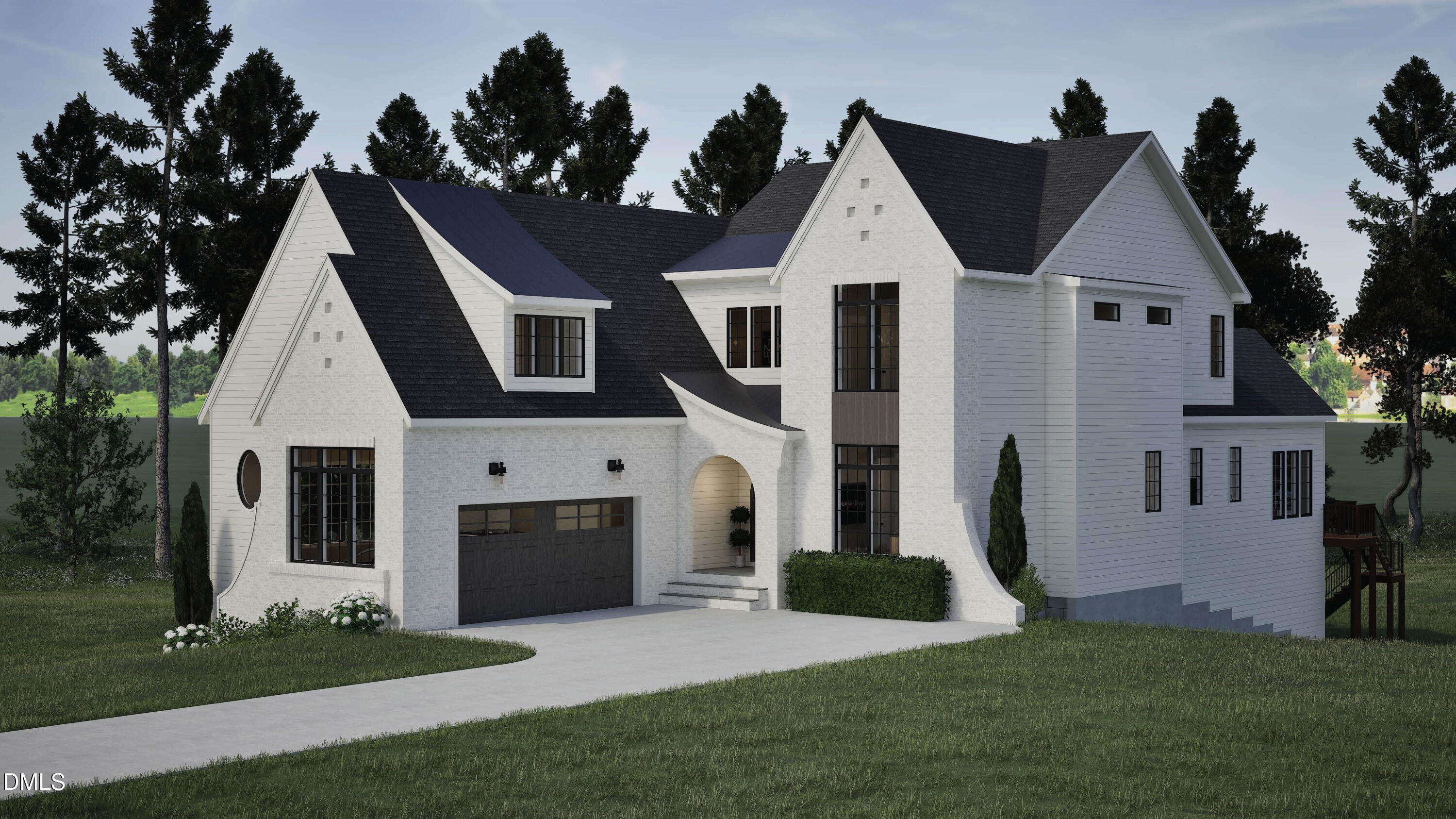 1807 Stillwater Drive