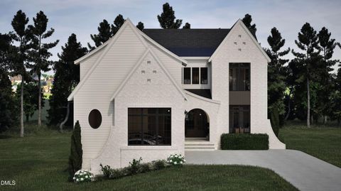 1807 Stillwater Drive Raleigh NC 27607