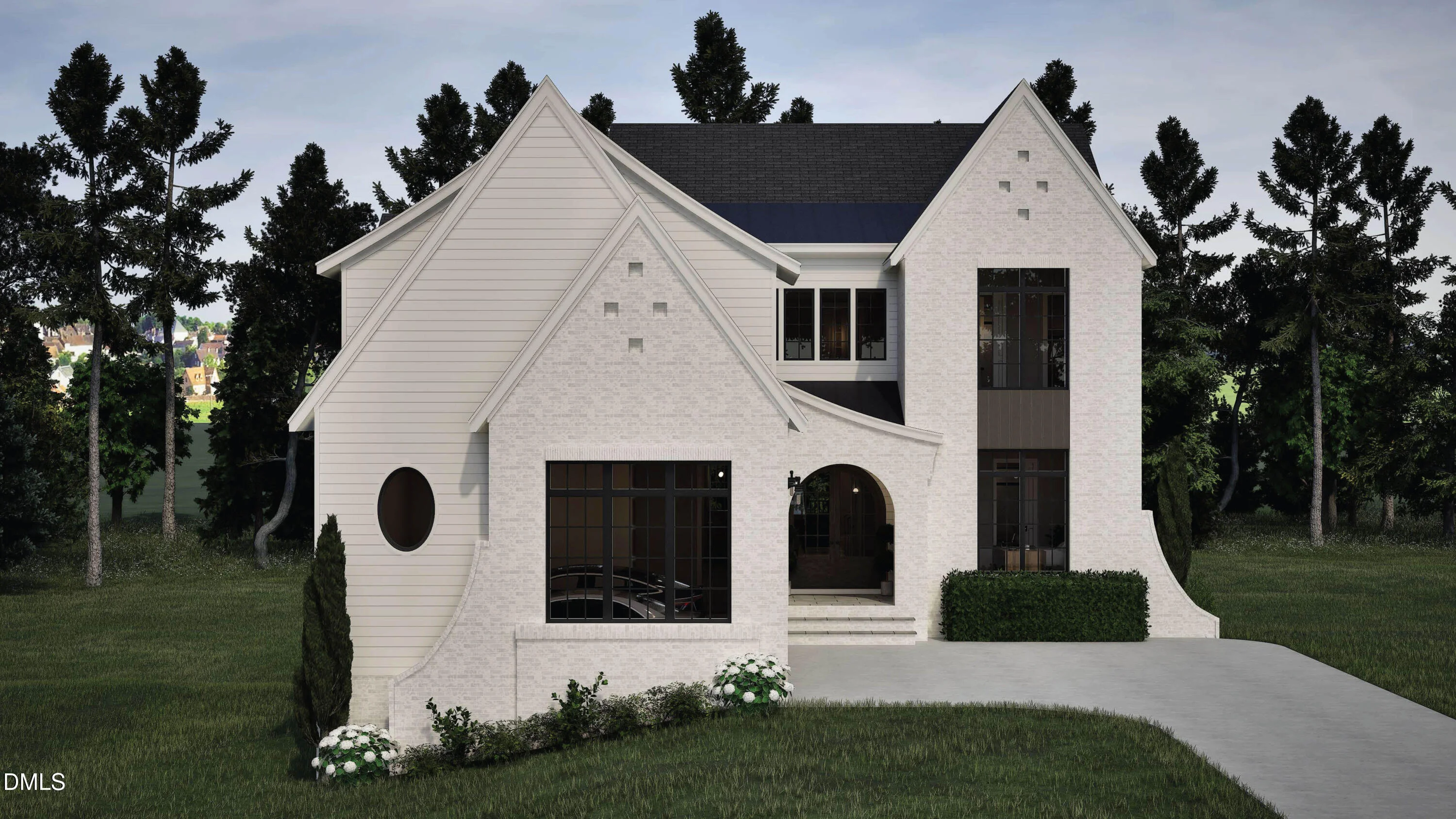 1807 Stillwater Drive