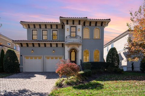 15 Treviso Place Durham NC 27707