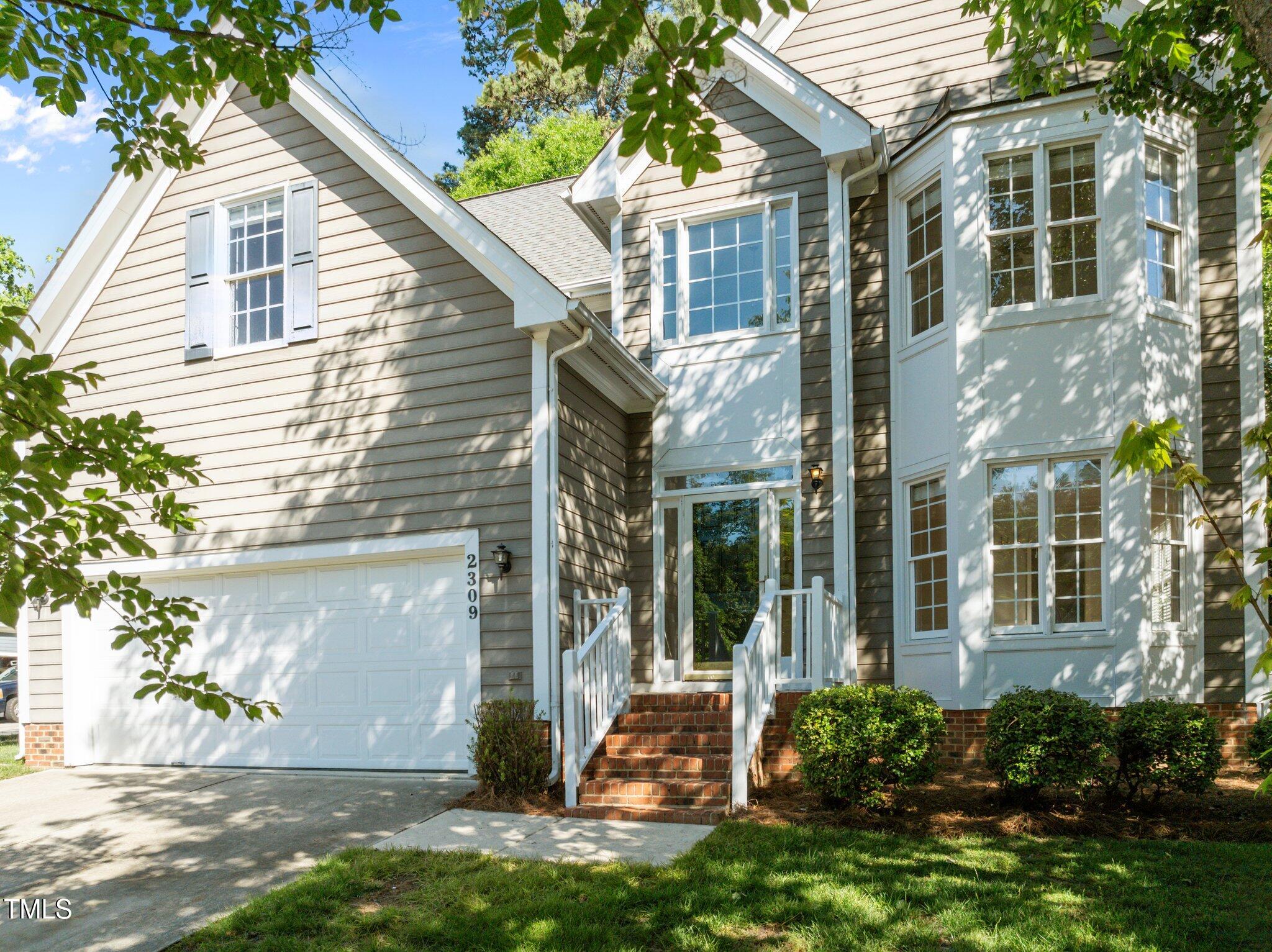 2309 Clerestory Place