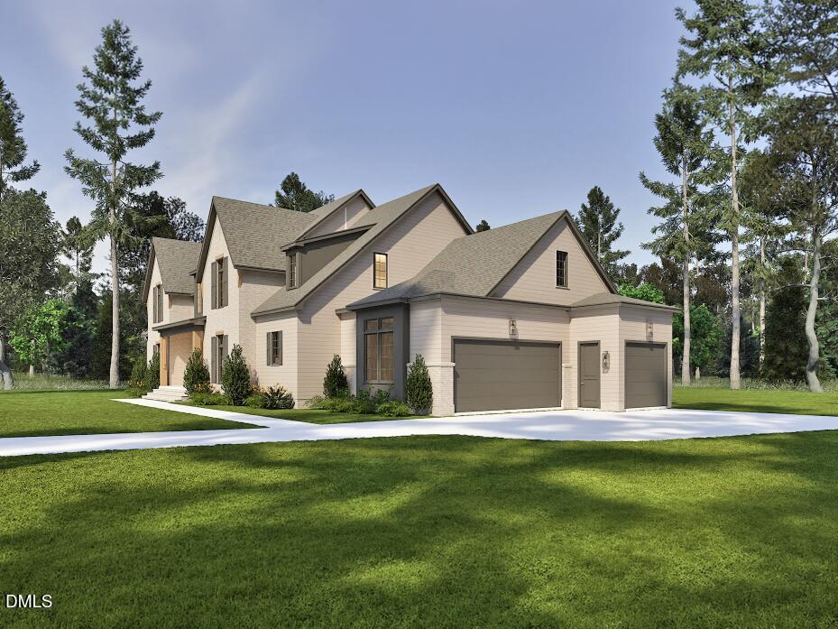 429 Shinleaf Pond Trail
