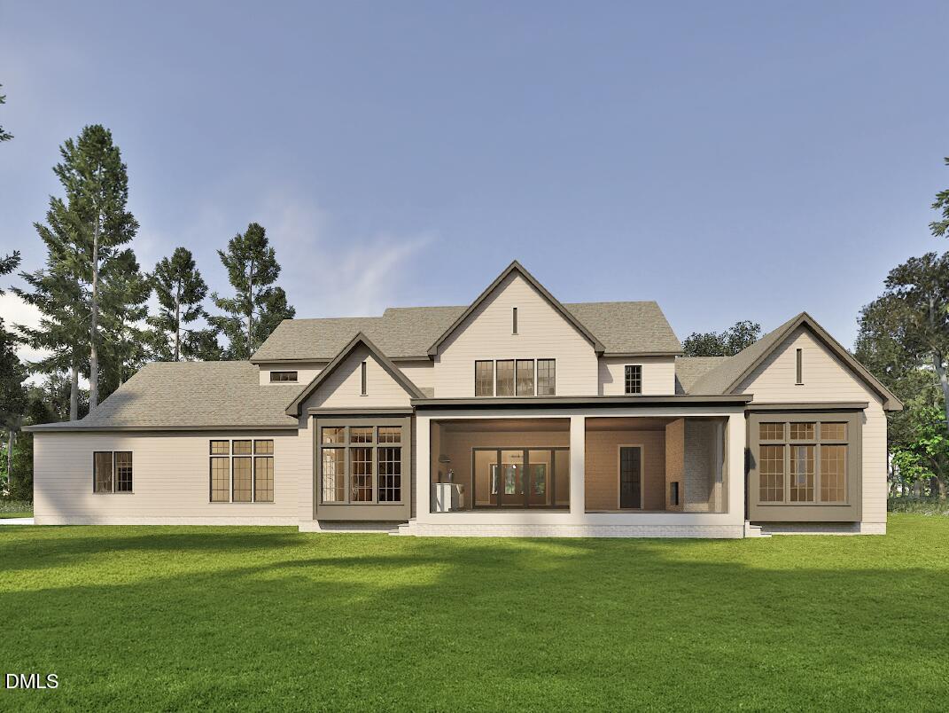 429 Shinleaf Pond Trail