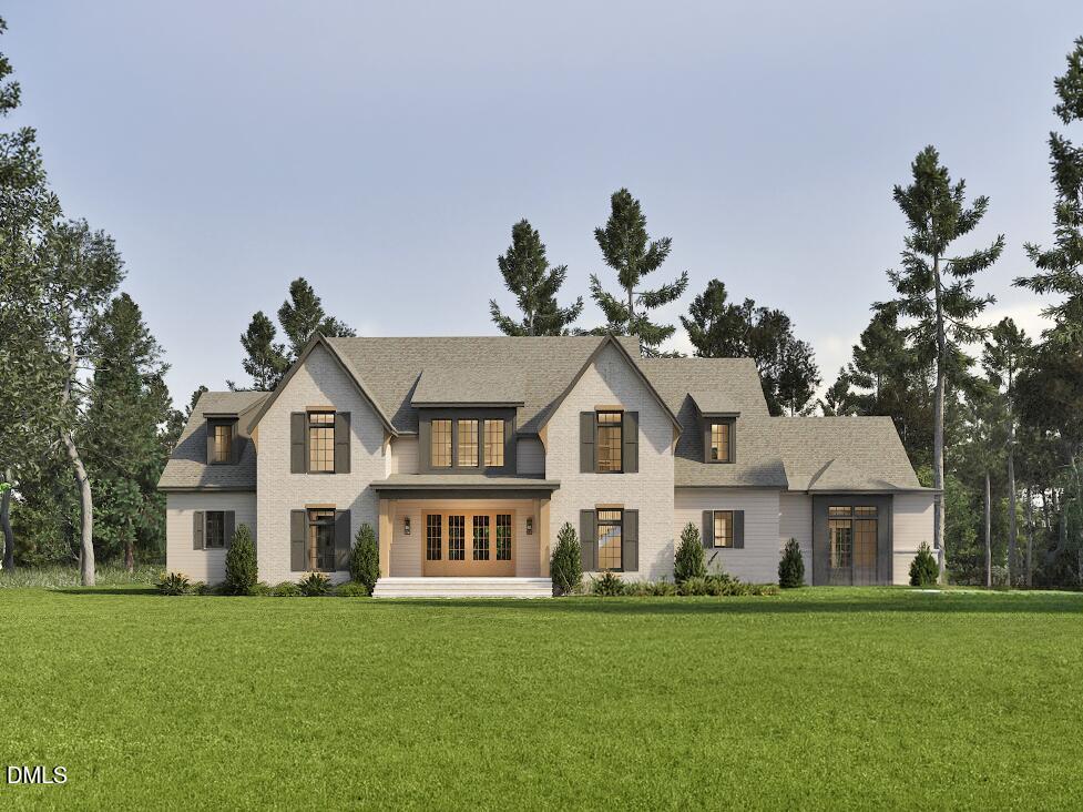 429 Shinleaf Pond Trail