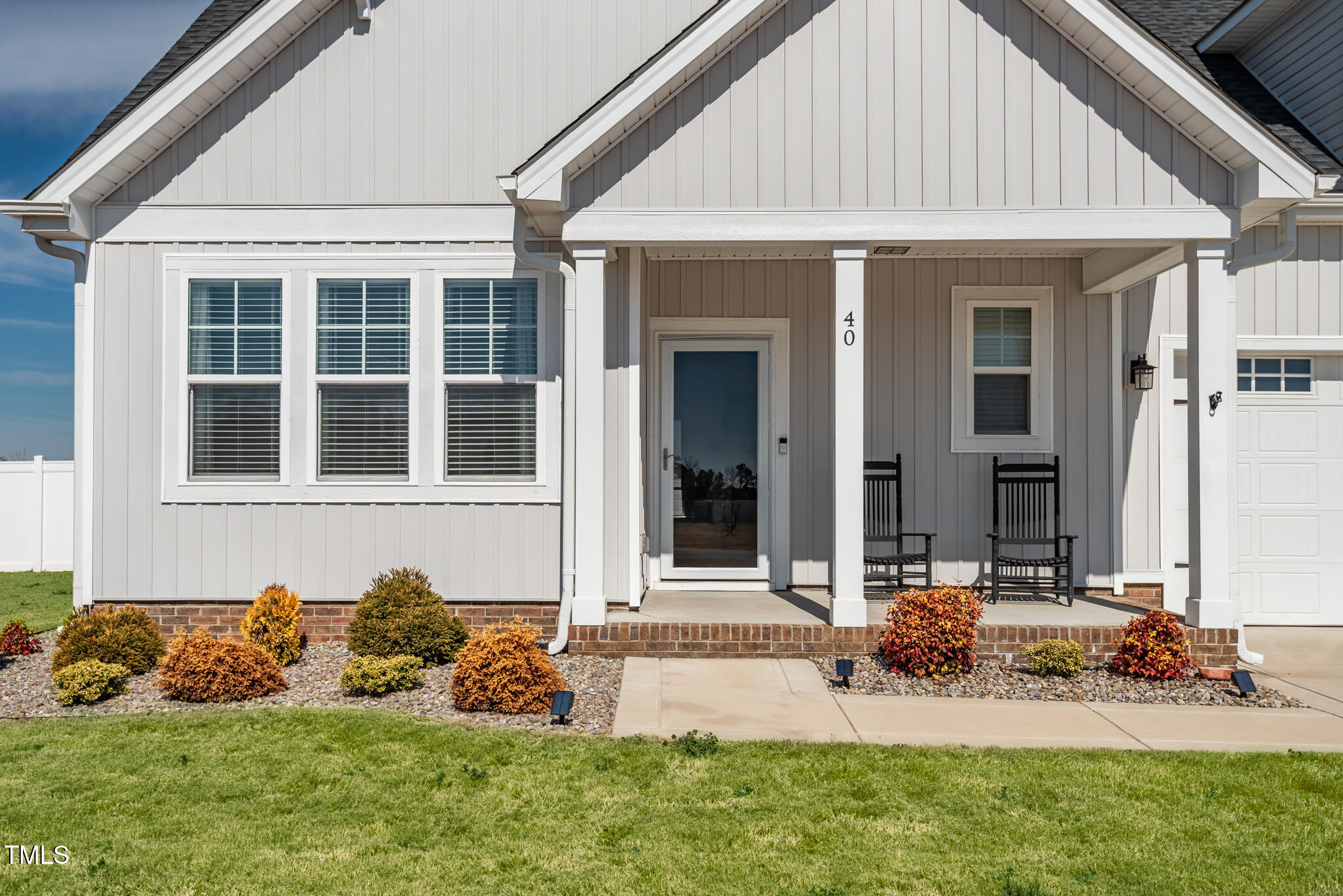 40 Thunder Valley Court