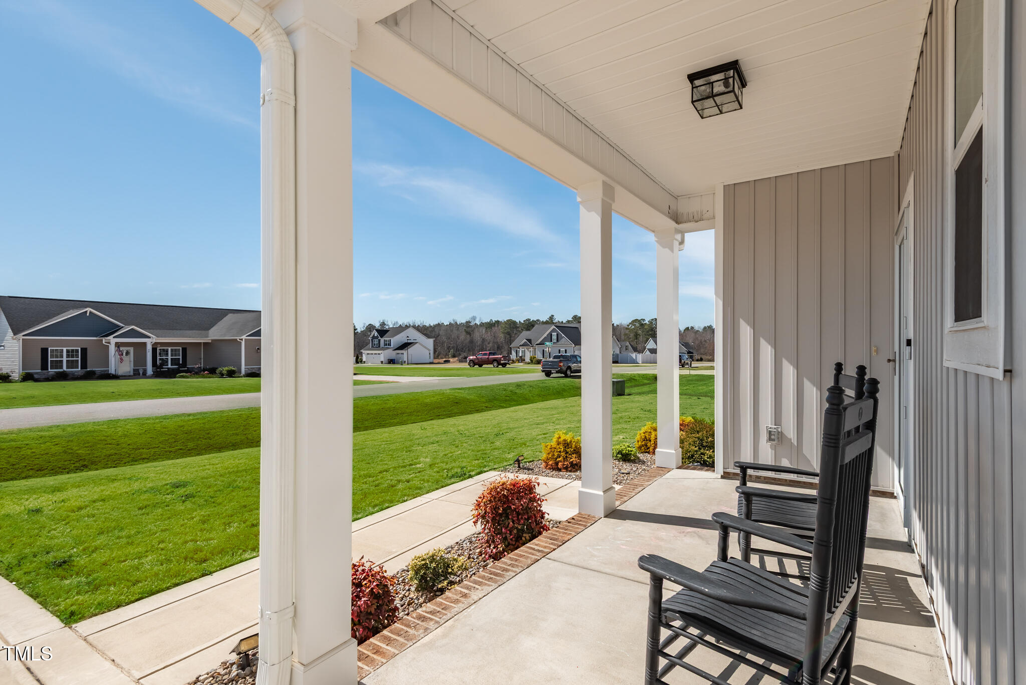 40 Thunder Valley Court