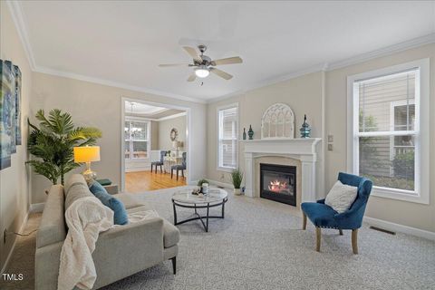 3205 Suncrest Village Lane Raleigh NC 27616