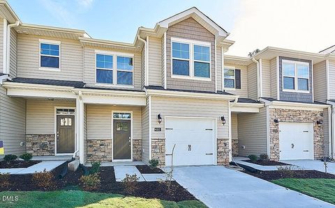 508 Kinneries Drive Gibsonville NC 27249