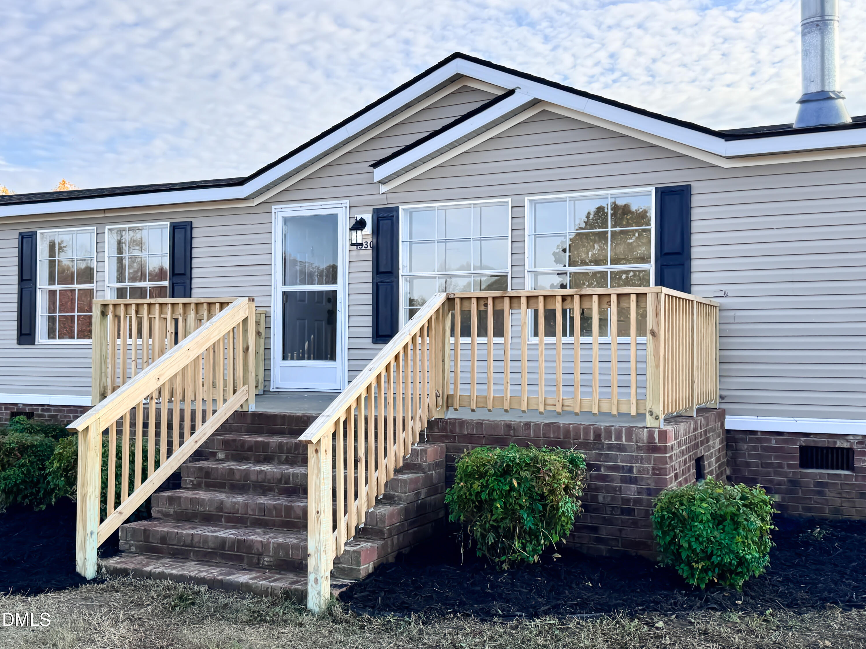 1330 Campground Road