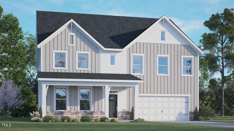 14 Pink Iris Court Clayton NC 27520