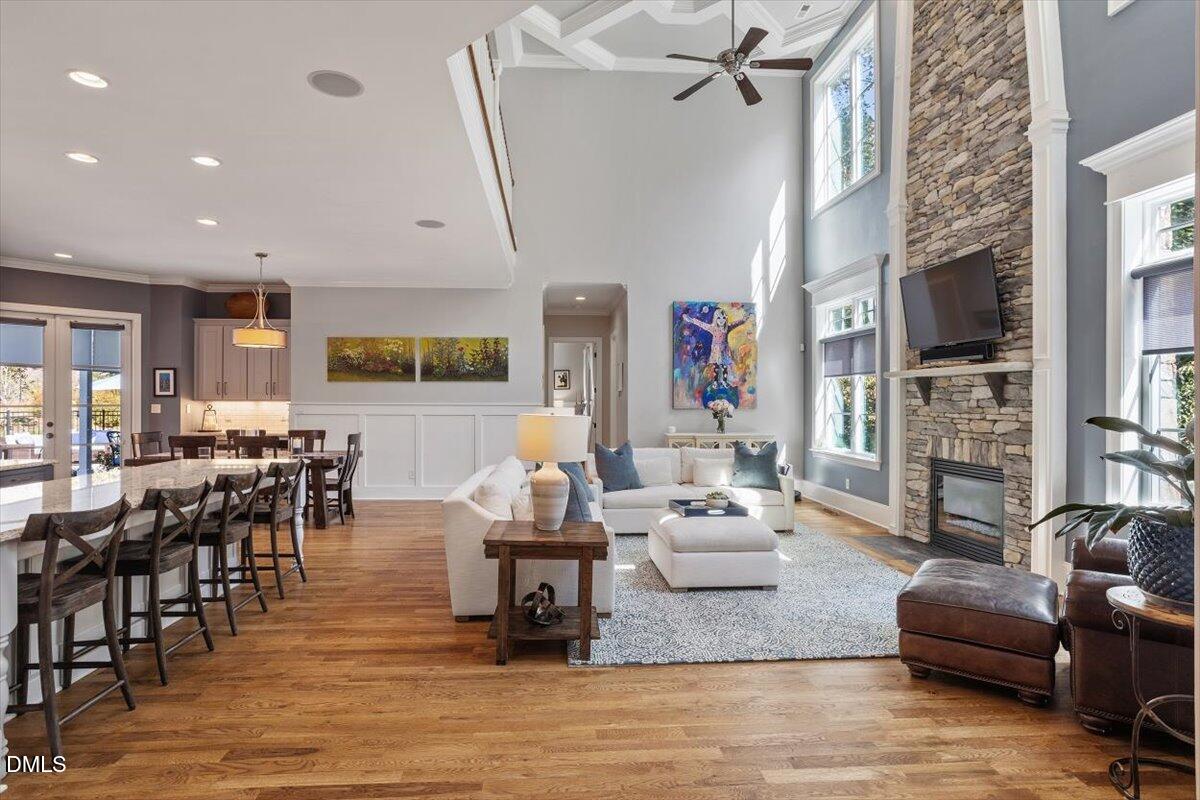 4117 Balsam Drive