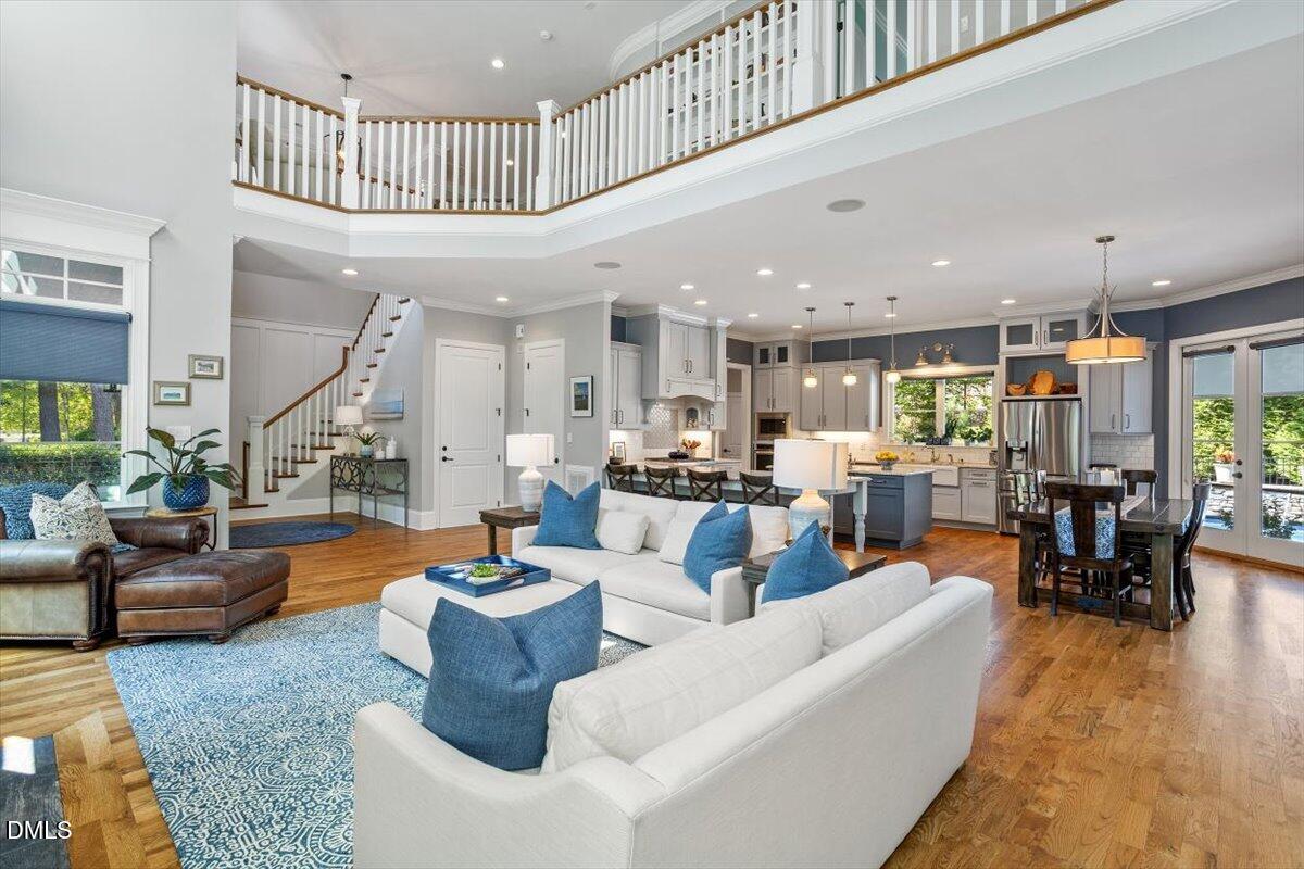 4117 Balsam Drive