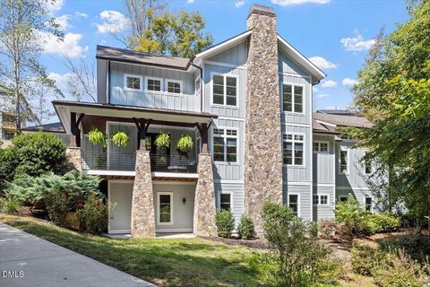 4117 Balsam Drive Raleigh NC 27612