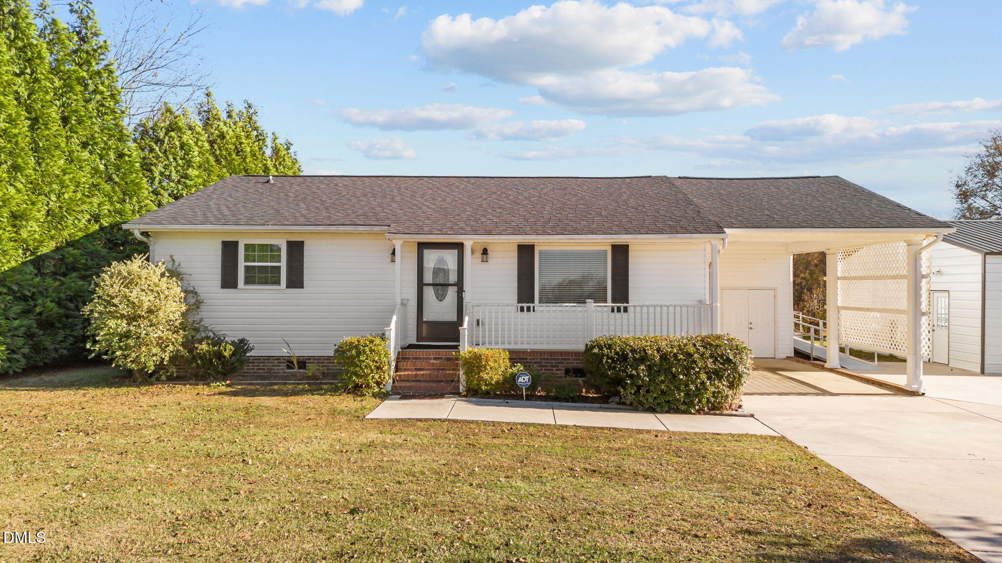 353 N Pleasant Coates Road