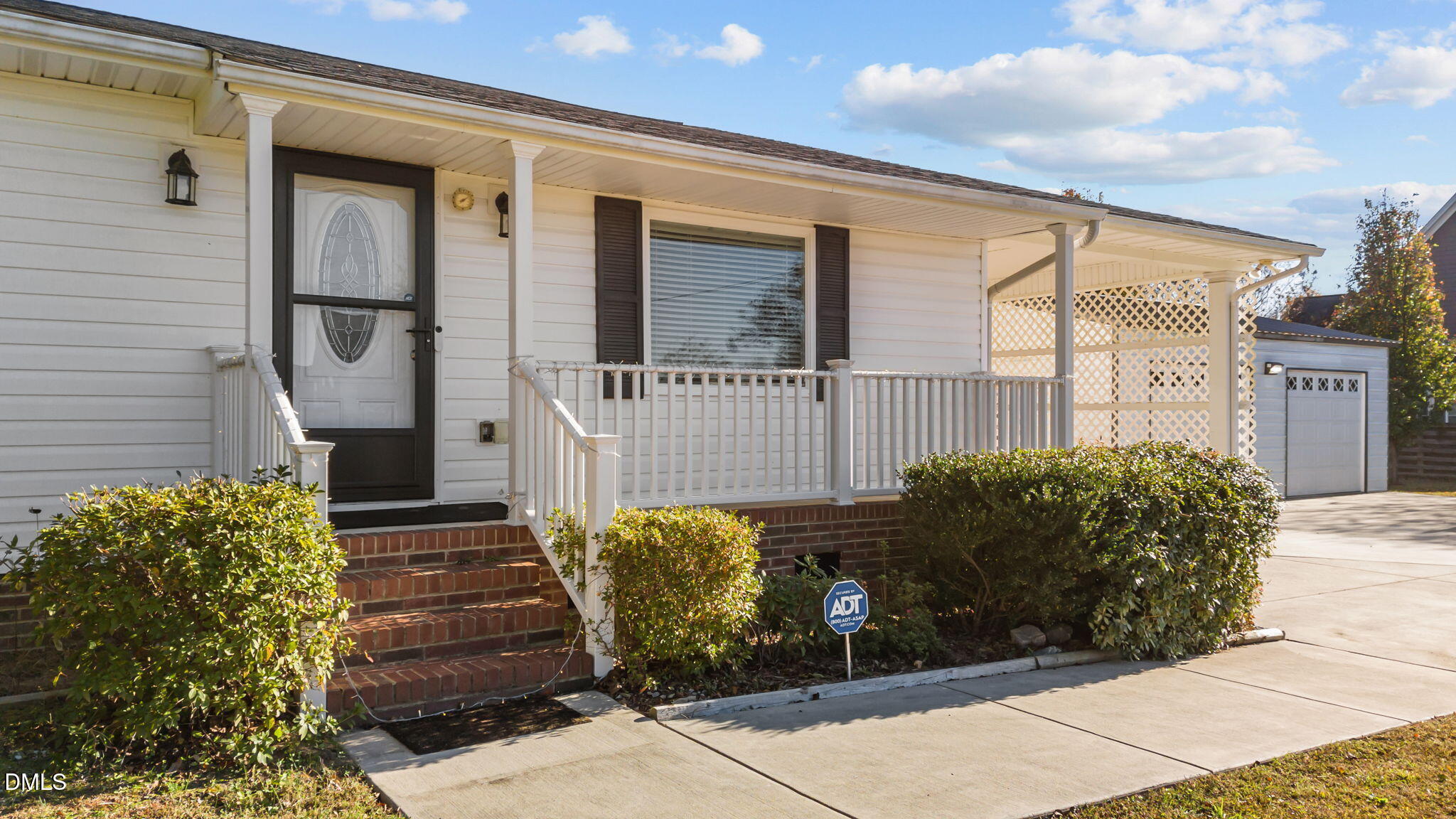 353 N Pleasant Coates Road