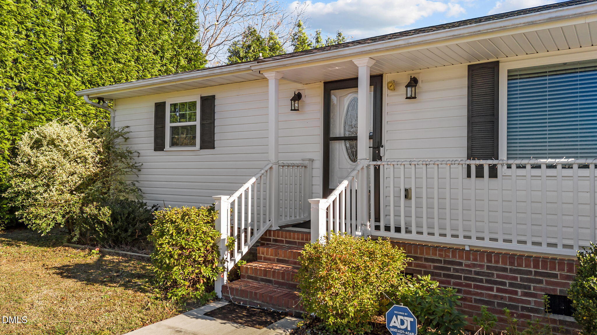 353 N Pleasant Coates Road