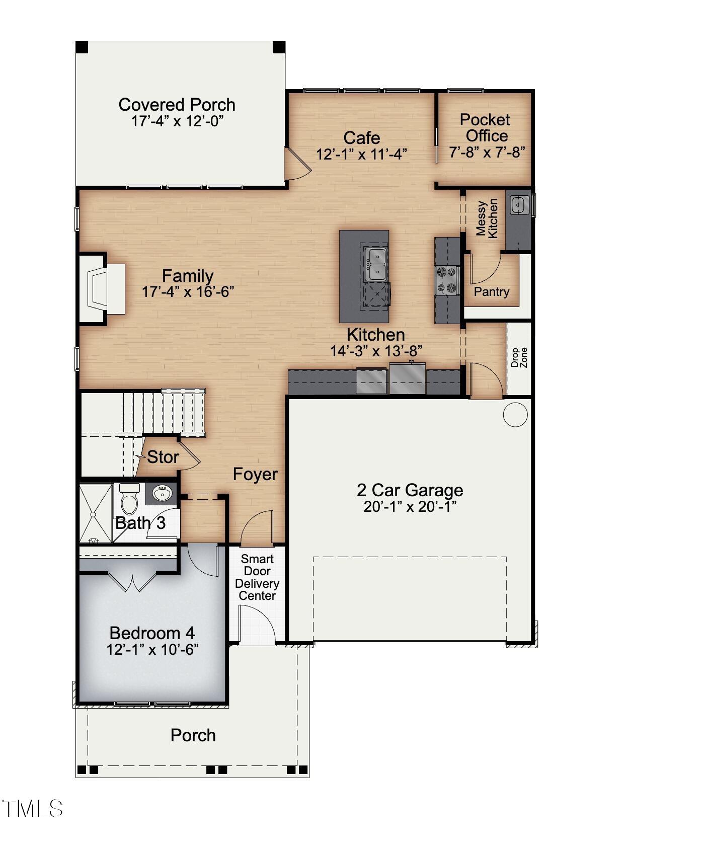 680 Beacon Hill Road #52