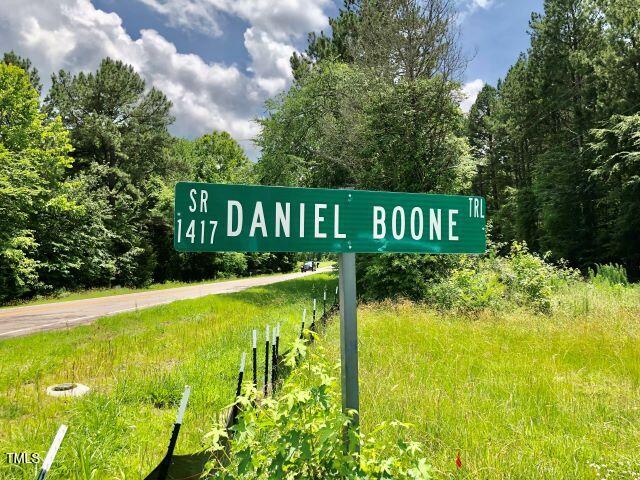 145 Daniel Boone Trail