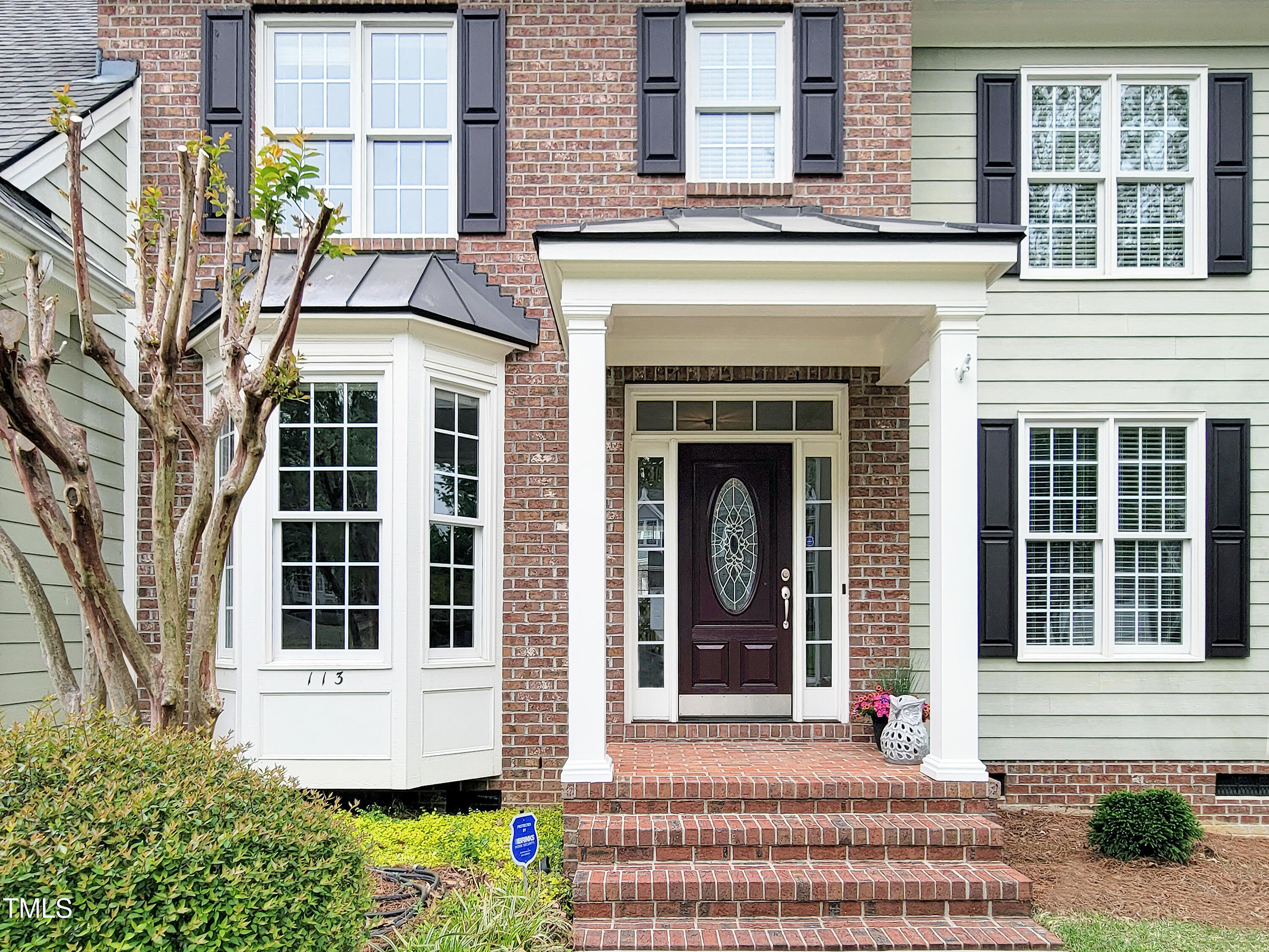 113 Chesterfield Drive