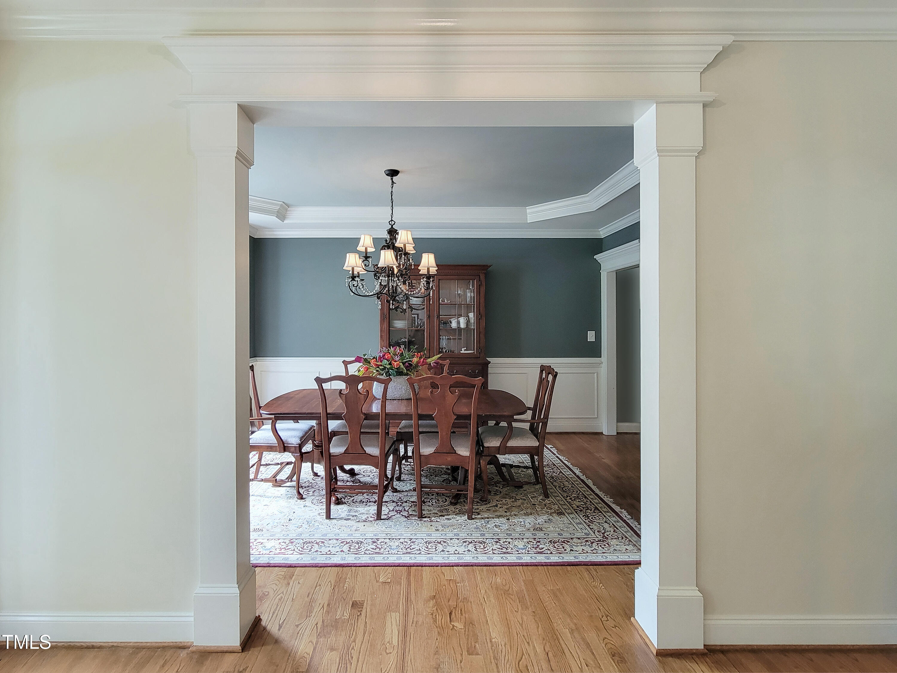 113 Chesterfield Drive