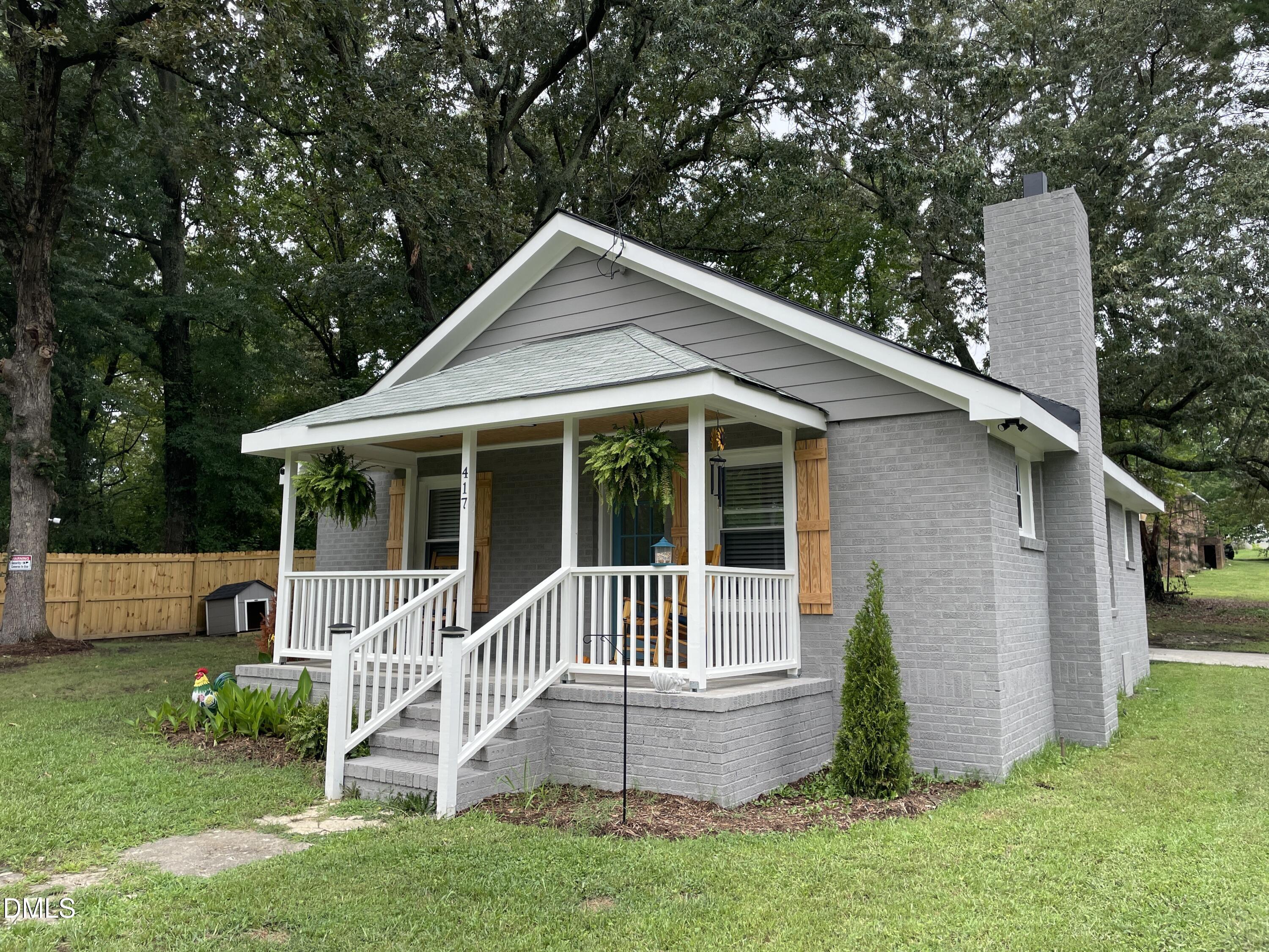 417 Green Street Street