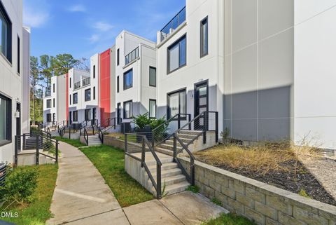 1106 Nova Street Durham NC 27713