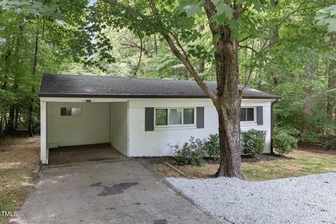 1706 Us Hwy 70a E Hillsborough NC 27278
