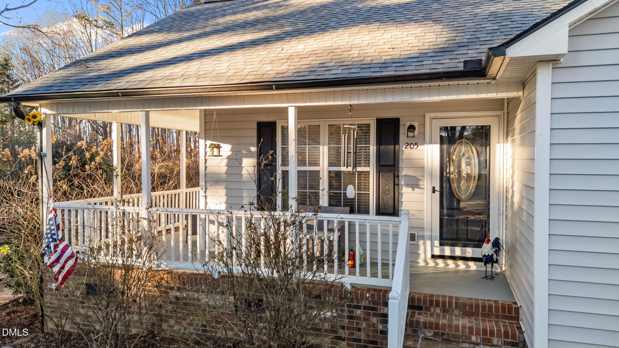 205 Valley Creek Drive