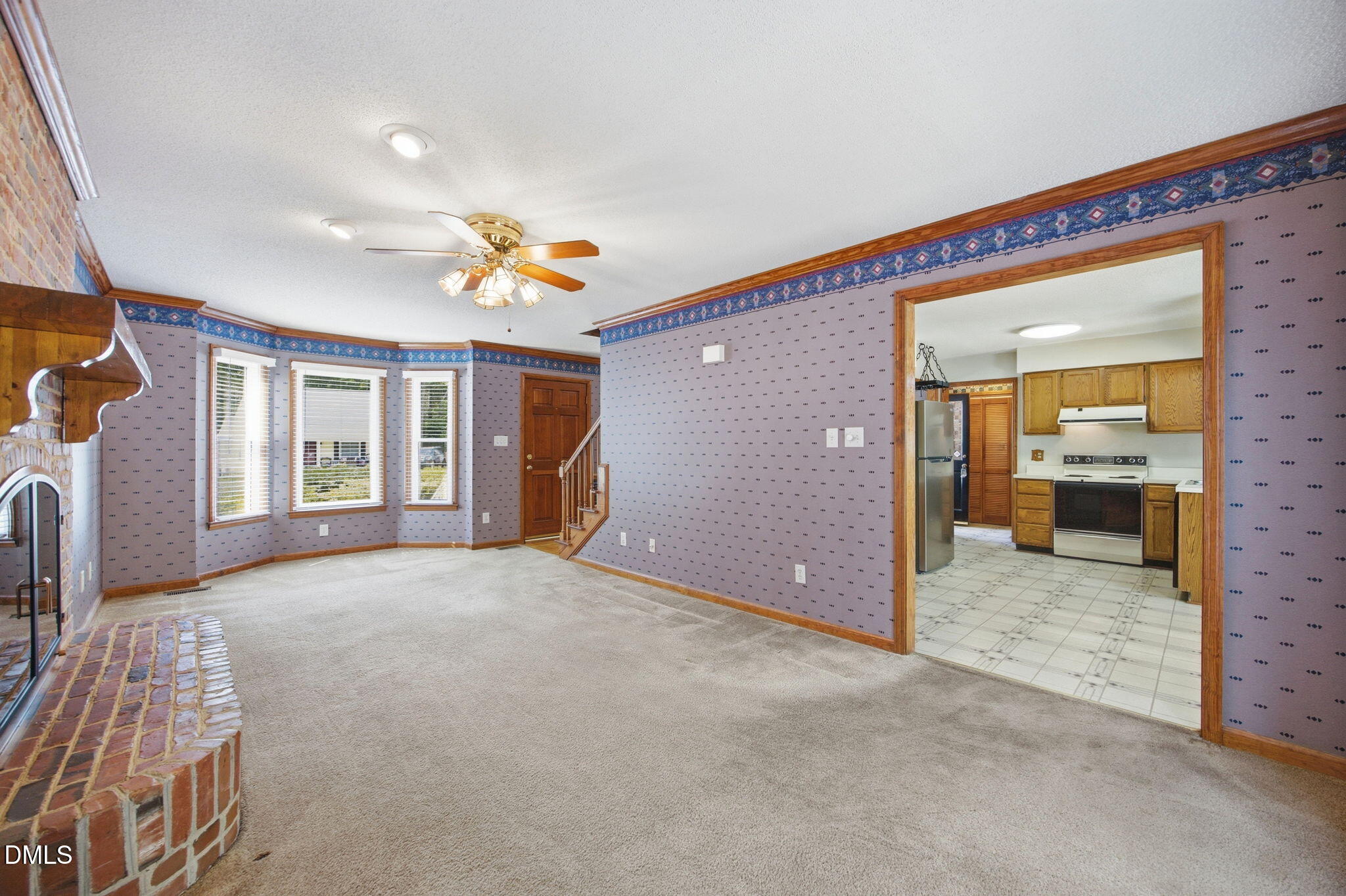 8113 Round Oak Road