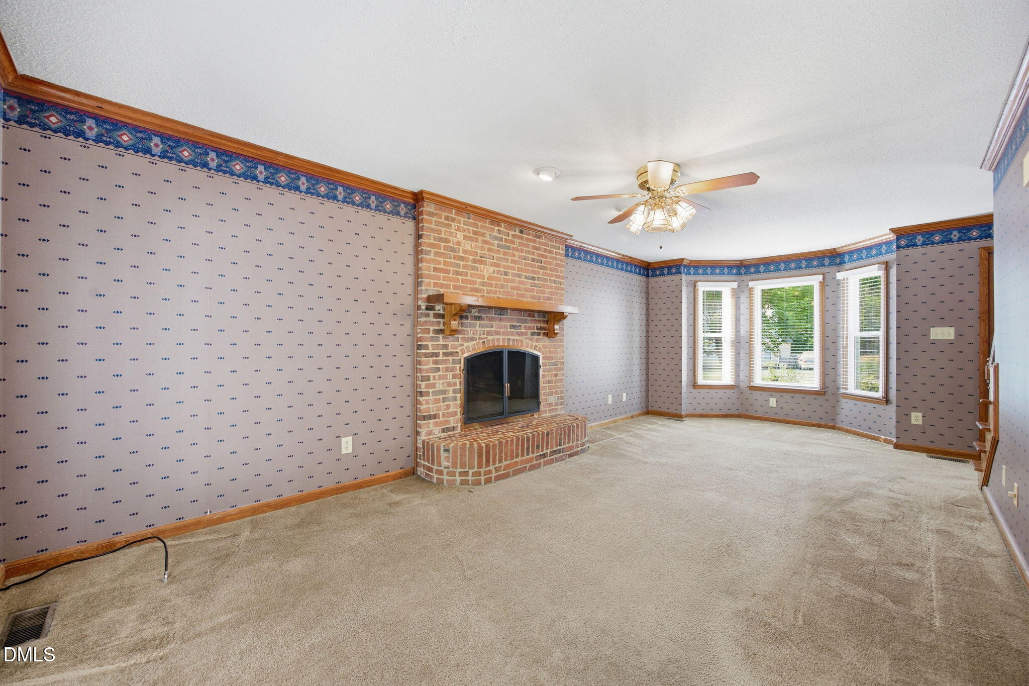 8113 Round Oak Road