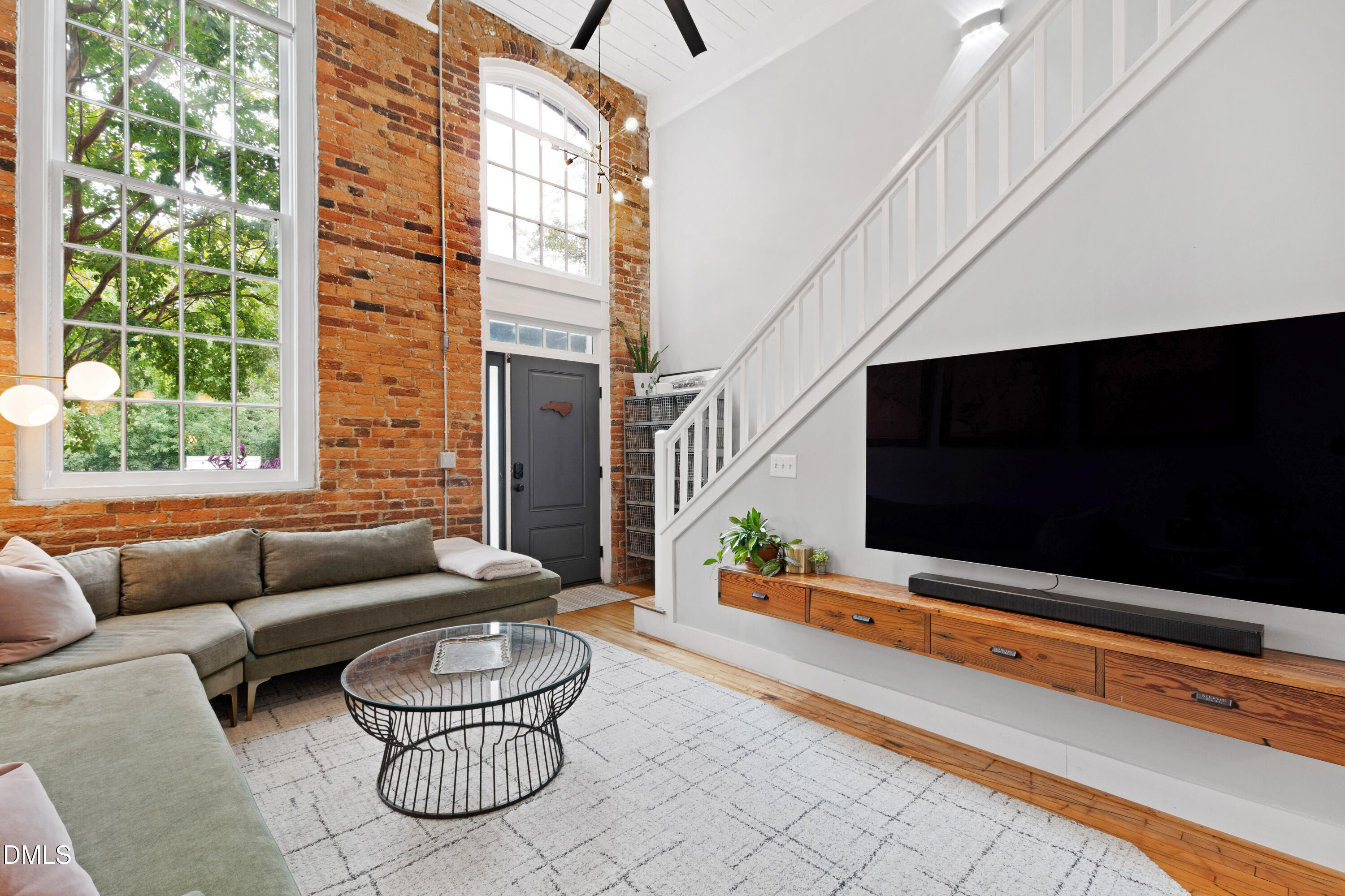 1535 Caraleigh Mills Court 136