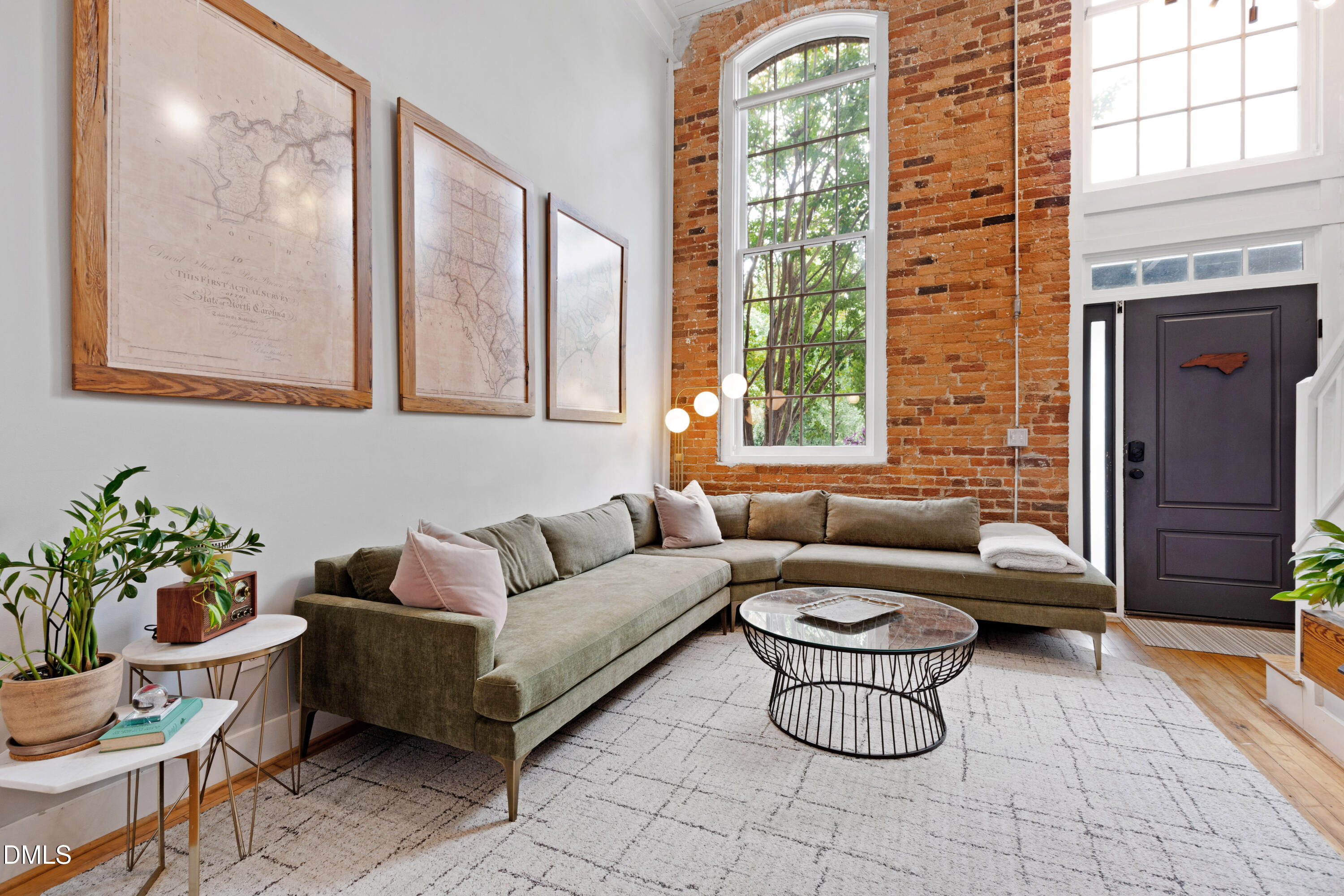 1535 Caraleigh Mills Court 136