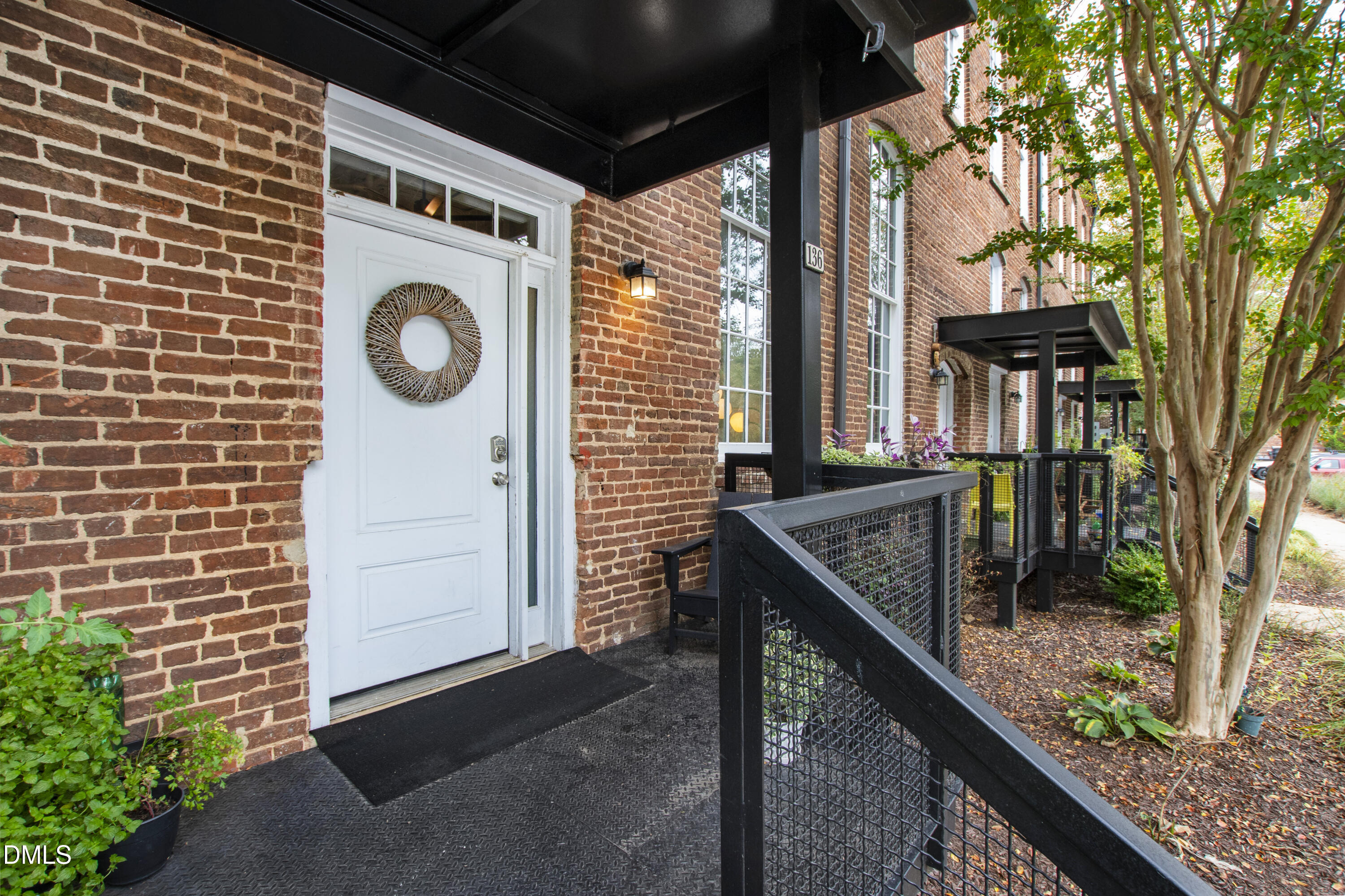 1535 Caraleigh Mills Court 136