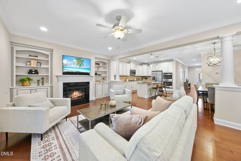 765 Fallon Grove Way Raleigh NC 27608