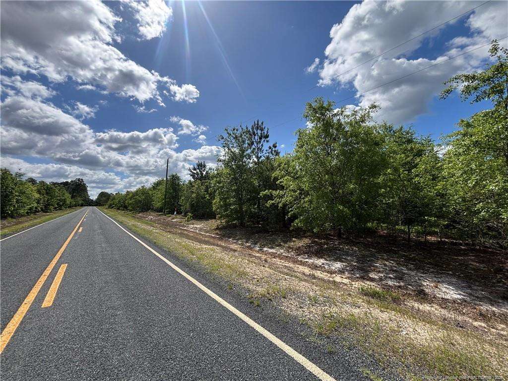 Johnson Road