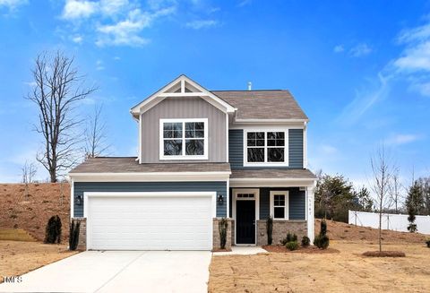 A home in McLeansville