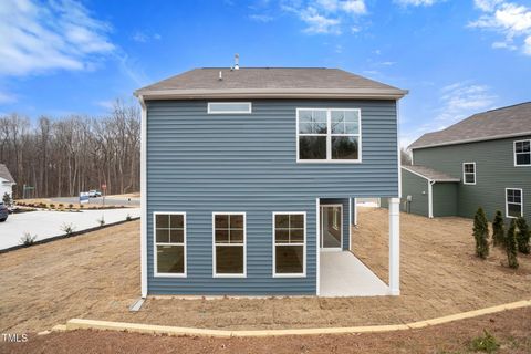 A home in McLeansville