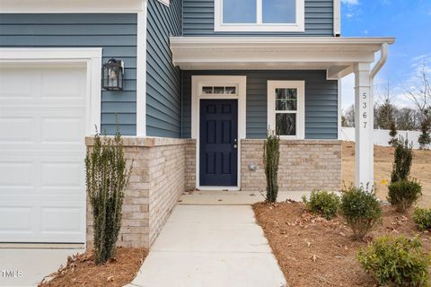 A home in McLeansville