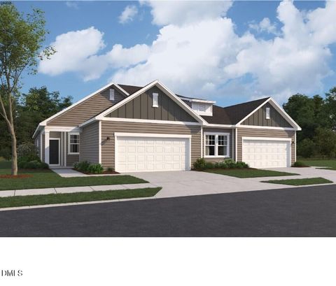 Photo of 830 Hanford Landing Drive, Graham, NC 27253 (MLS # 10173957)