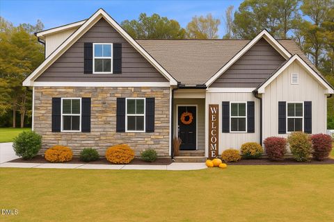 4304 S Greg Allen Way Oxford NC 27565