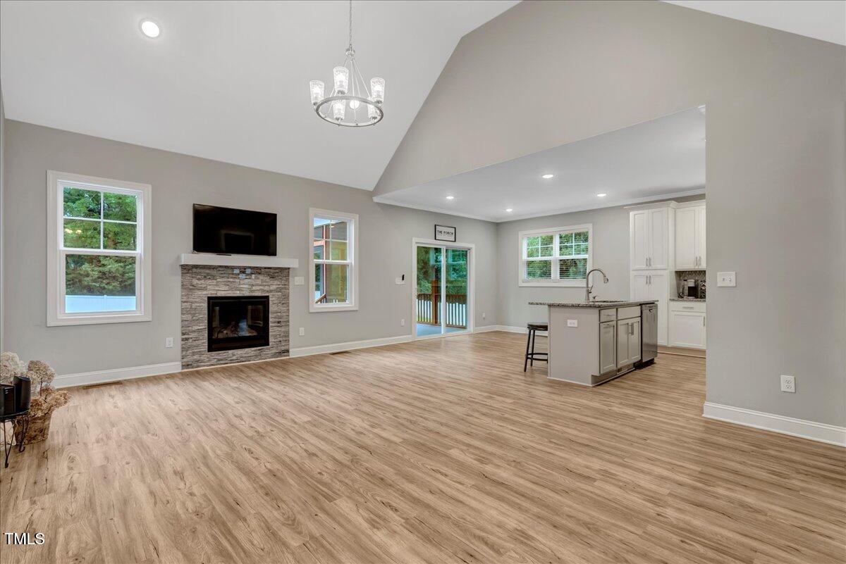 4304 S Greg Allen Way