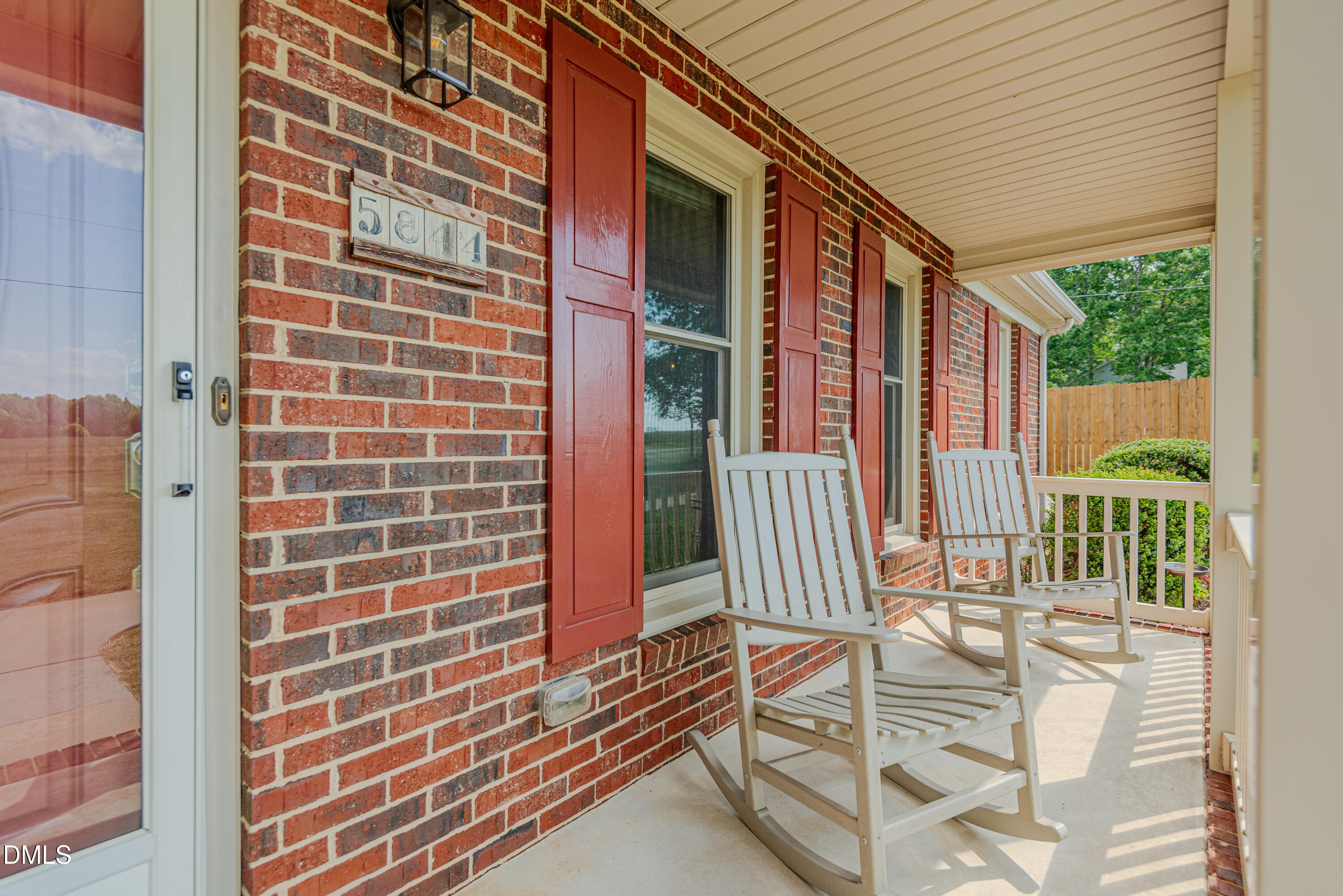 5844 Mt Hermon Rock Creek Road