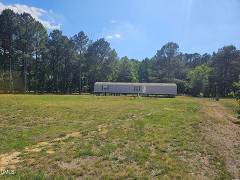 10889 N Carolina 222 Middlesex NC 27557